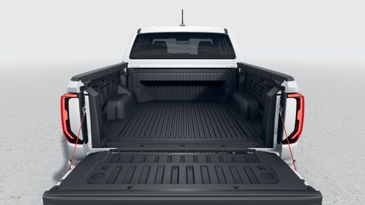 Imagem de um Amarok Style KC 3.0TDI 240CV AT10 3L