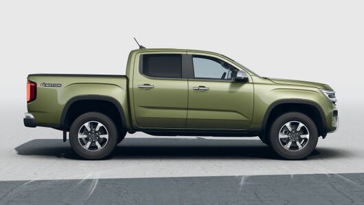 Imagem de um Amarok Style KC 3.0TDI 240CV AT10 3L