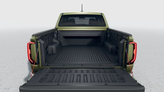 Imagem de um Amarok Style KC 3.0TDI 240CV AT10 3L