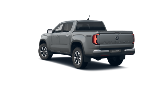 Imagem de um Amarok Style KC 2.0TDI 205CV M6 3L