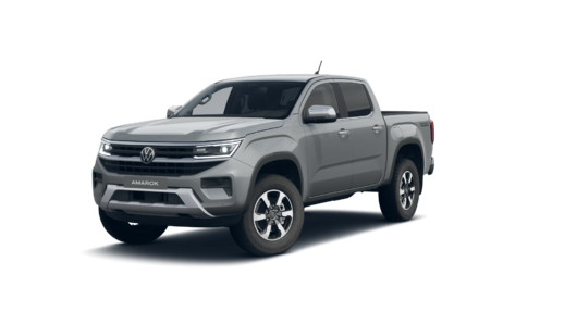 Imagem de um Amarok Style KC 2.0TDI 205CV M6 3L