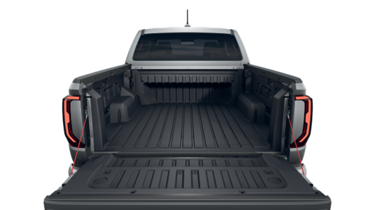 Imagem de um Amarok Style KC 2.0TDI 205CV M6 3L