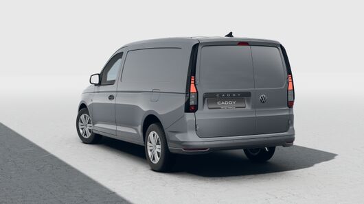 Imagem de um Caddy Maxi Cargo Business 2.0TDI