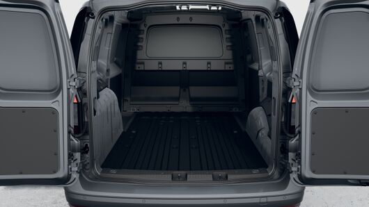 Imagem de um Caddy Maxi Cargo Business 2.0TDI