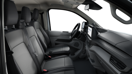 Imagem de um e-Caravelle Longo 83kWh 136CV