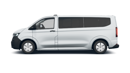 Imagem de um e-Caravelle Longo 83kWh 136CV