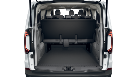Imagem de um e-Caravelle Longo 83kWh 136CV