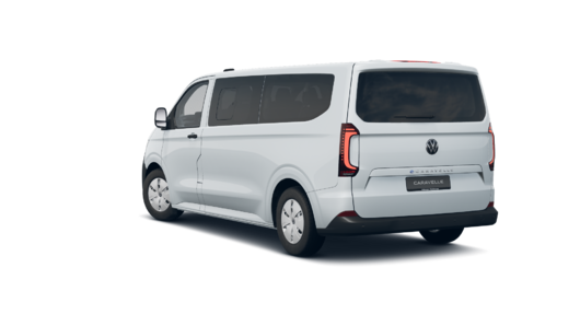 Imagem de um e-Caravelle Longo 83kWh 286CV