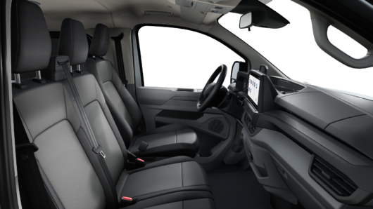 Imagem de um e-Caravelle Longo 83kWh 286CV