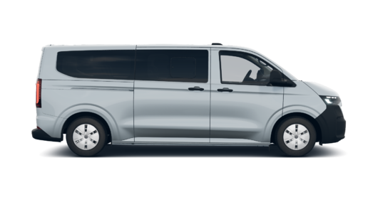 Imagem de um e-Caravelle Longo 83kWh 286CV