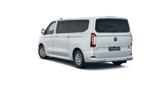 Imagem de um e-Caravelle Longo Life 83kWh 286CV