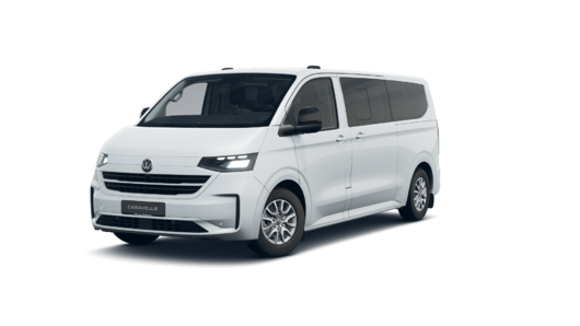 Imagem de um e-Caravelle Longo Life 83kWh 286CV