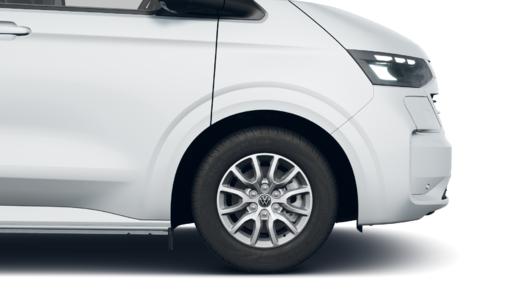 Imagem de um e-Caravelle Longo Life 83kWh 286CV