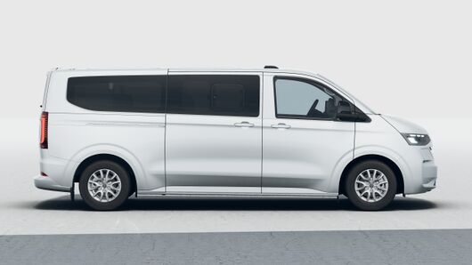 Imagem de um e-Caravelle Longo Life 83kWh 286CV