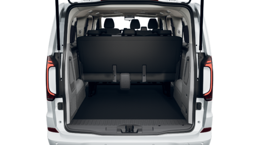 Imagem de um e-Caravelle Longo Life 83kWh 286CV