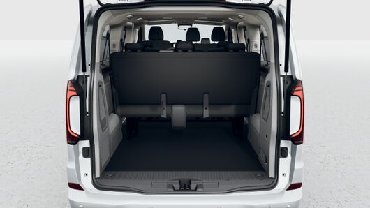 Imagem de um e-Caravelle Longo Life 83kWh 286CV