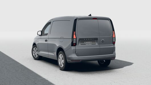 Imagem de um Caddy Cargo Business 2.0TDI DSG