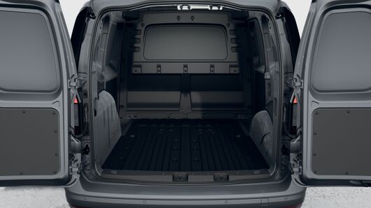Imagem de um Caddy Cargo Business 2.0TDI DSG