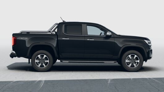 Imagem de um Amarok Style KC 3.0TDI 240CV AT10 3L
