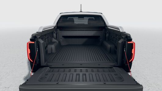Imagem de um Amarok Style KC 3.0TDI 240CV AT10 3L