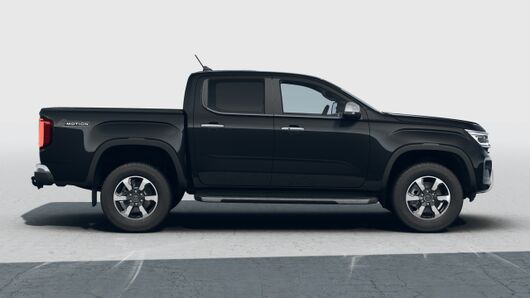 Imagem de um Amarok Style KC 3.0TDI 240CV AT10 3L