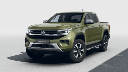 Imagem de um Amarok Style KC 3.0TDI 240CV AT10 3L