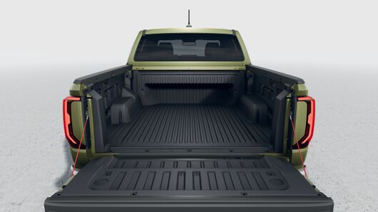 Imagem de um Amarok Style KC 3.0TDI 240CV AT10 3L
