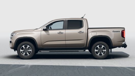 Imagem de um Amarok Style KC 3.0TDI 240CV AT10 3L