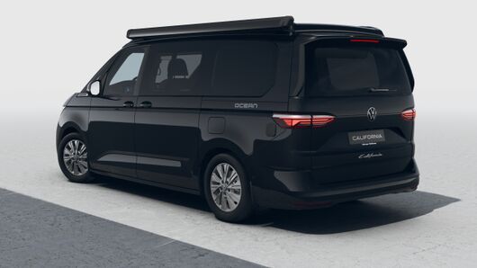 Imagem de um California Ocean 2.0TDI 150CV DSG 4L