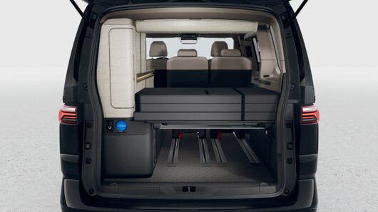 Imagem de um California Ocean 2.0TDI 150CV DSG 4L