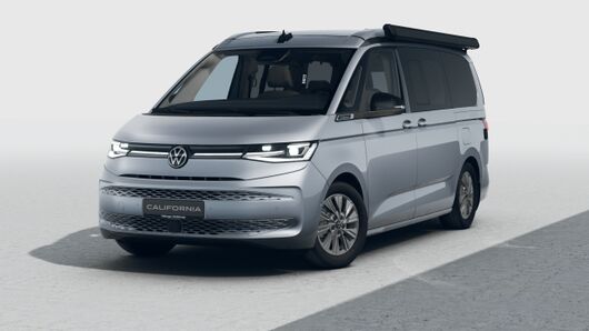 Imagem de um California Ocean 2.0TDI 150CV DSG 4L