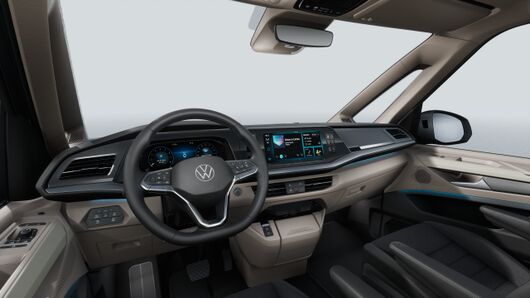 Imagem de um California Ocean 2.0TDI 150CV DSG 4L