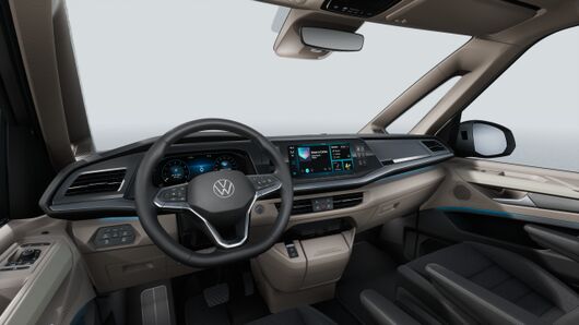 Imagem de um California Ocean 1.5PHEV 245CV DSG 4M 4L