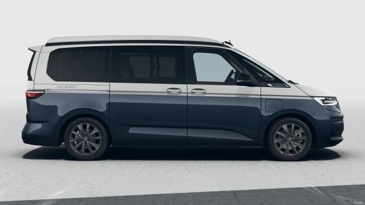 Imagem de um California Ocean 1.5PHEV 245CV DSG 4M 4L