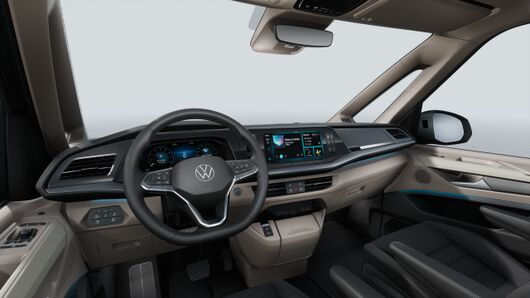 Imagem de um California Ocean 1.5PHEV 245CV DSG 4M 4L