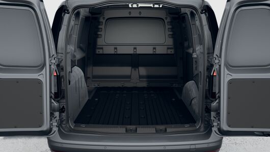 Imagem de um Caddy Cargo Business 2.0TDI