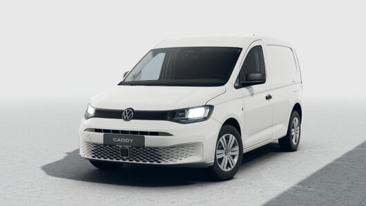 Imagem de um Caddy Cargo Business 2.0TDI DSG