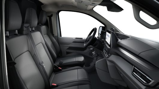 Imagem de um Transporter Cargo L2H1 2.0TDI 150 M6