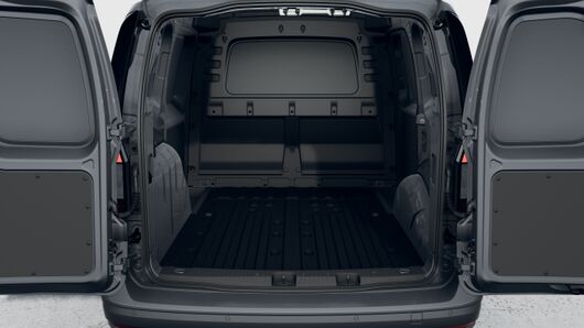 Imagem de um Caddy Cargo Business 2.0TDI