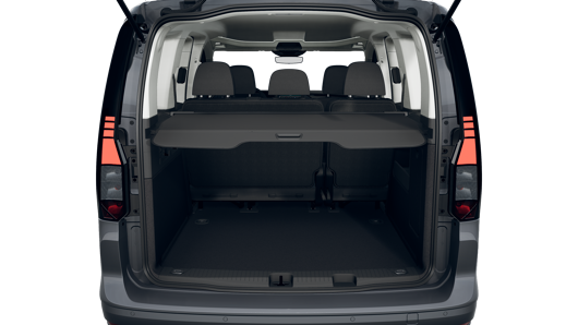 Imagem de um Caddy Life 1.5 eHybrid 150 DSG