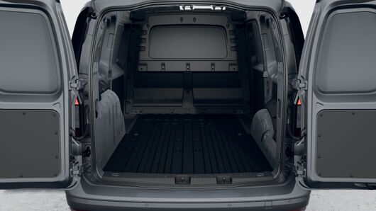 Imagem de um Caddy Maxi Cargo Business 2.0TDI