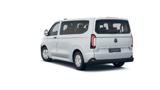 Imagem de um e-Caravelle 83kWh 136CV