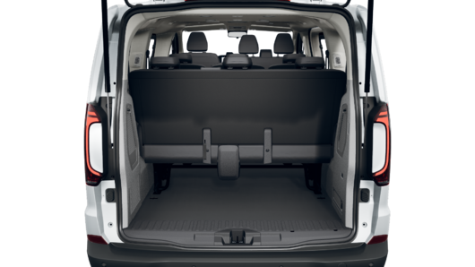 Imagem de um e-Caravelle 83kWh 136CV