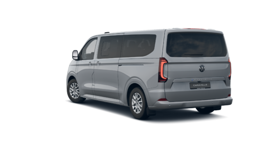 Imagem de um e-Caravelle Longo Life 83kWh 286CV