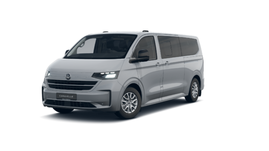 Imagem de um e-Caravelle Longo Life 83kWh 286CV