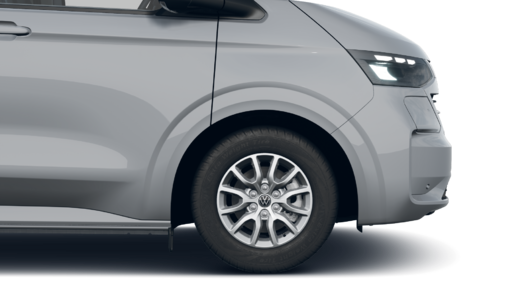 Imagem de um e-Caravelle Longo Life 83kWh 286CV