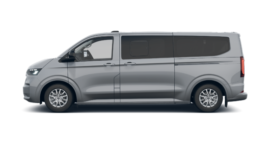Imagem de um e-Caravelle Longo Life 83kWh 286CV