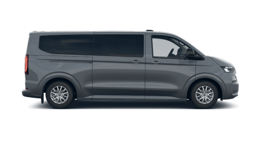 Imagem de um e-Caravelle Longo Life 83kWh 286CV