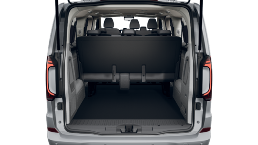 Imagem de um e-Caravelle Longo Life 83kWh 286CV