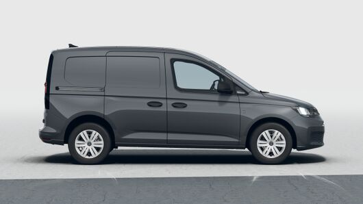 Imagem de um Caddy Cargo Business 2.0TDI